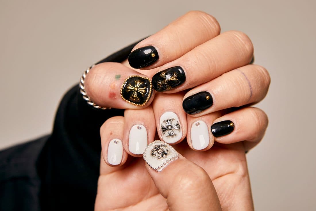 Glam Nails Studio 1