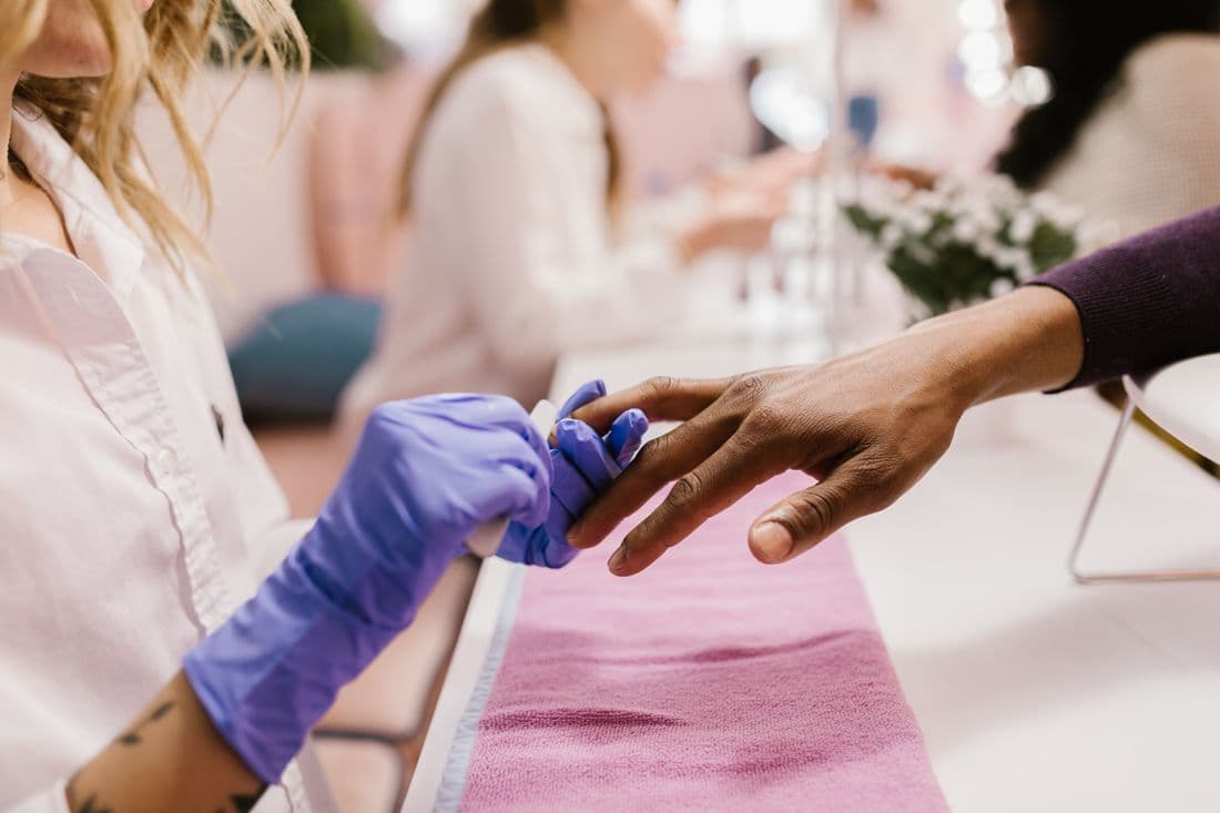 Glam Nails Studio 2