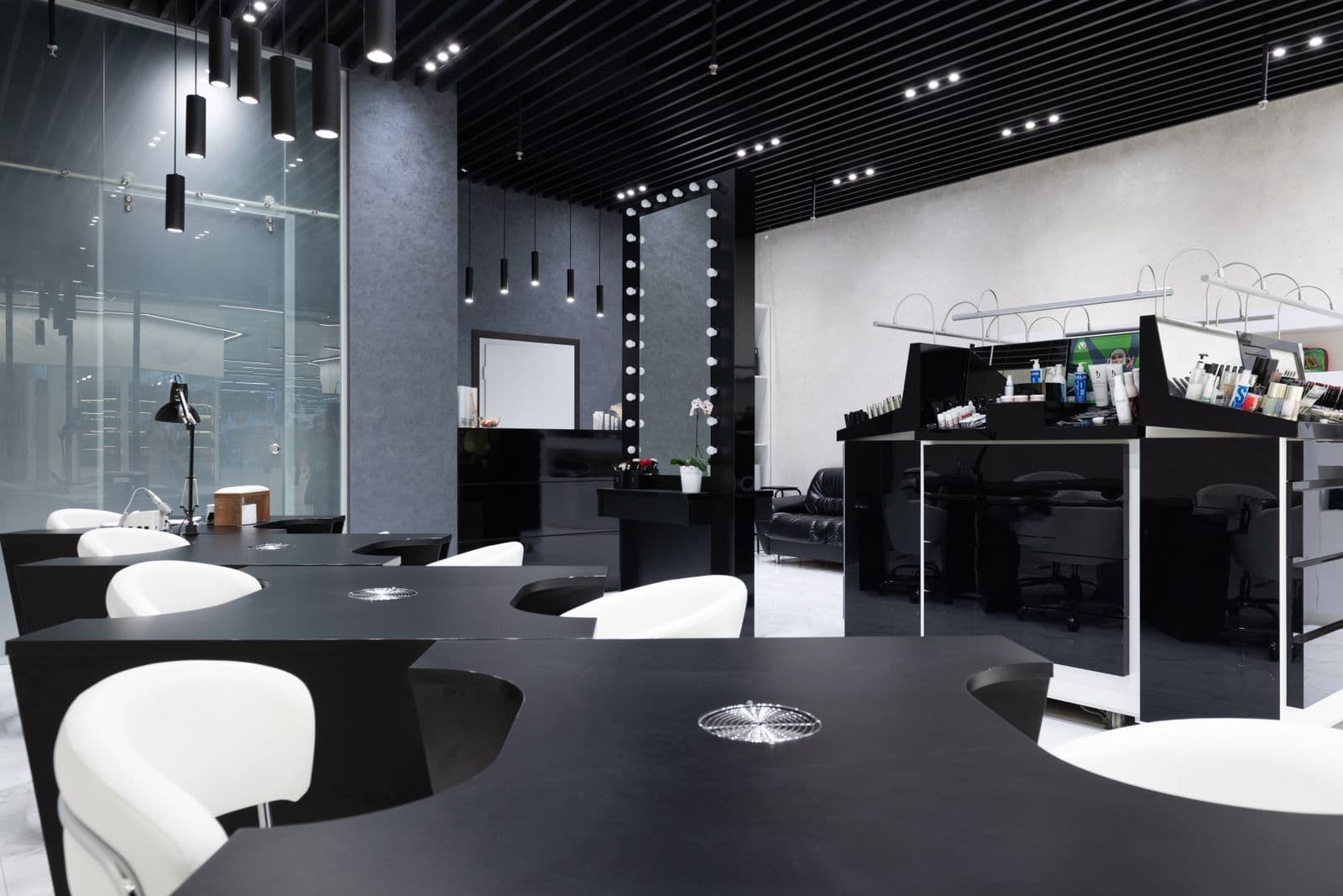 Glam Nails Studio